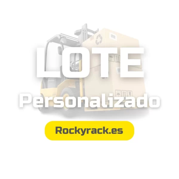 Lote personalizado 2