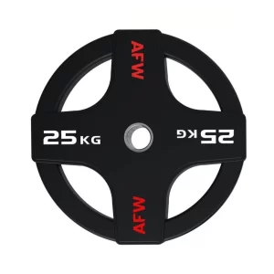 Discos 4 AGARRES PM [de 1,25 a 25kg]