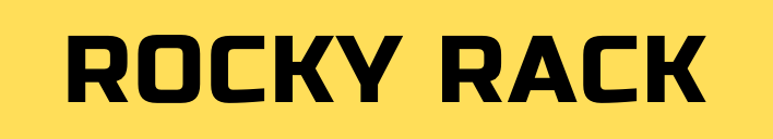 Rocky Rack
