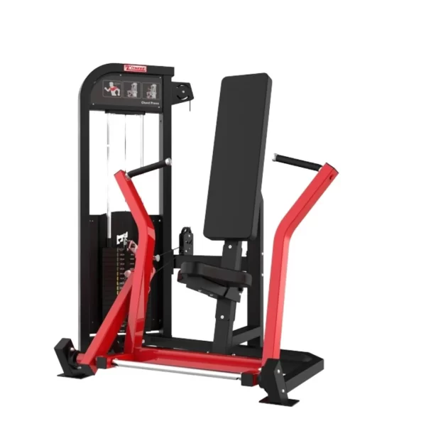 Chest press