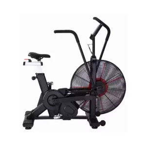 Air Bike de Doble Transmisión [Brazos y Piernas] • 53kg CADENA+CORREA