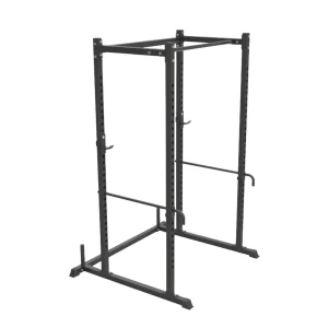 Power Cage Rack 50 • [Hasta 250kg - BARRA RECTA]