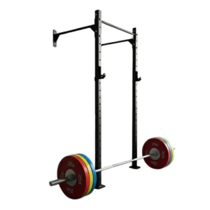 Racks 60A OPTIMUM • 230x80cm [Opciones con BARRA + DISCOS]