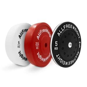 Disco Técnicos AFW [2,5-5 Kg]