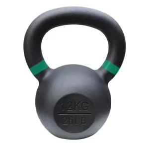Kettlebells Cast Iron COLORES [de 4 a 24kg]