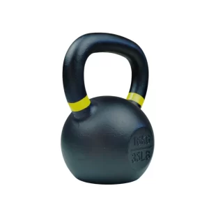 Kettlebells Cast Iron COLORES [de 4 a 24kg]