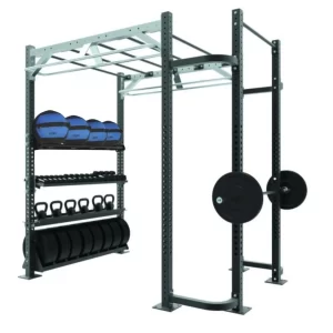 Power Cage Monster Rack • [MONKEY + ALMACENAMIENTO]
