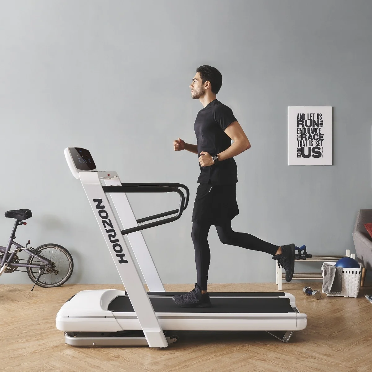 cinta-para-correr-en-casa-plegable