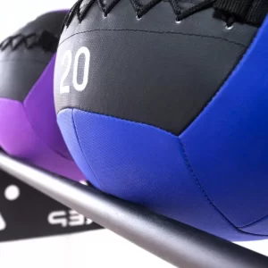 Wall Balls Colores [de 3 a 12kg]