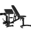 Banco de Gym Multifuncional - Imagen 2
