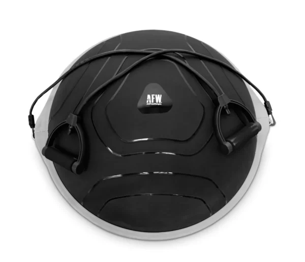 comprar-barato-bosu-negro-air-step-tienda-oferta-descuento-rebajas