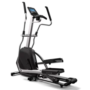 Bicicleta Elíptica Plegable A7i [L50,8-VA-FI] • 30 Niveles - NEGRA