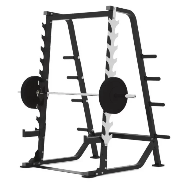 comprar-rack-sin-agujeros-con-dientes-de-sierra-para-gimnasio
