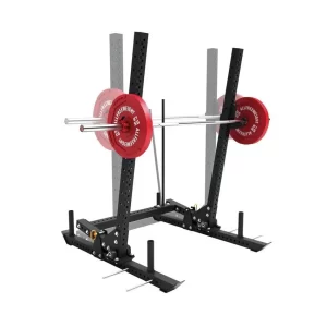 Half rack • [MONOLIFT]