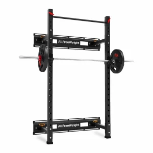 Jaula AFW Plegable • 67kg