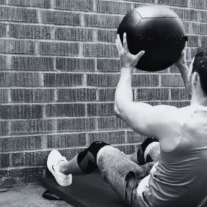 Wall Balls Colores [de 3 a 12kg]
