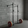 LOTE: Rack de Pared + Banco profesional hasta 500kg - Imagen 7
