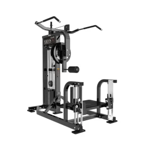 Máquina de Piernas - MultiHip S-RB35