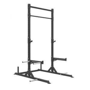 Half Rack con Doble Bar • [246cm altura - Hasta 300kg]