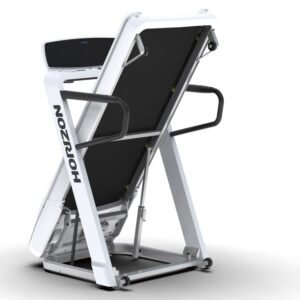 Cinta Omega Z • [20 km/h- 140cm] AMORTIGUADORES