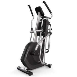 Bicicleta Elíptica Plegable A7i [L50,8-VA-FI] • 30 Niveles - NEGRA