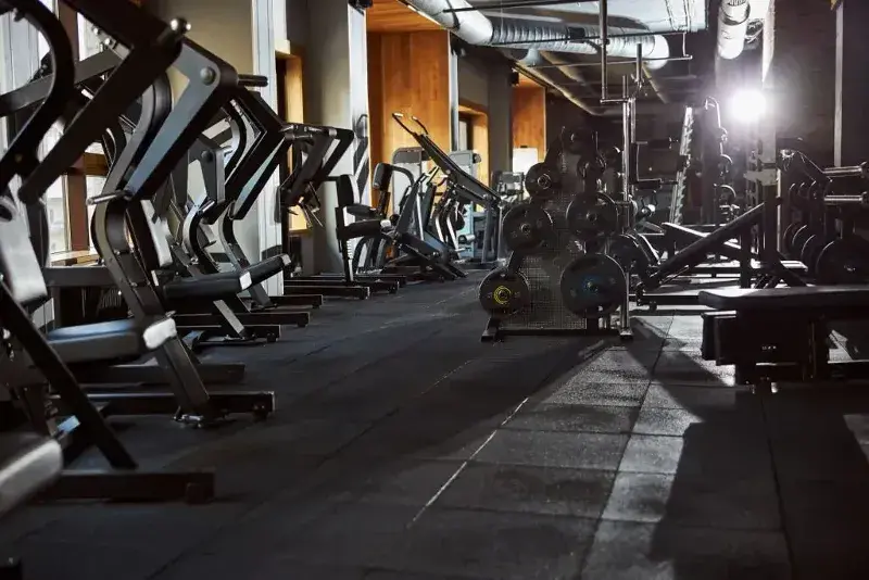 Material Gimnasio Outlet por Lotes