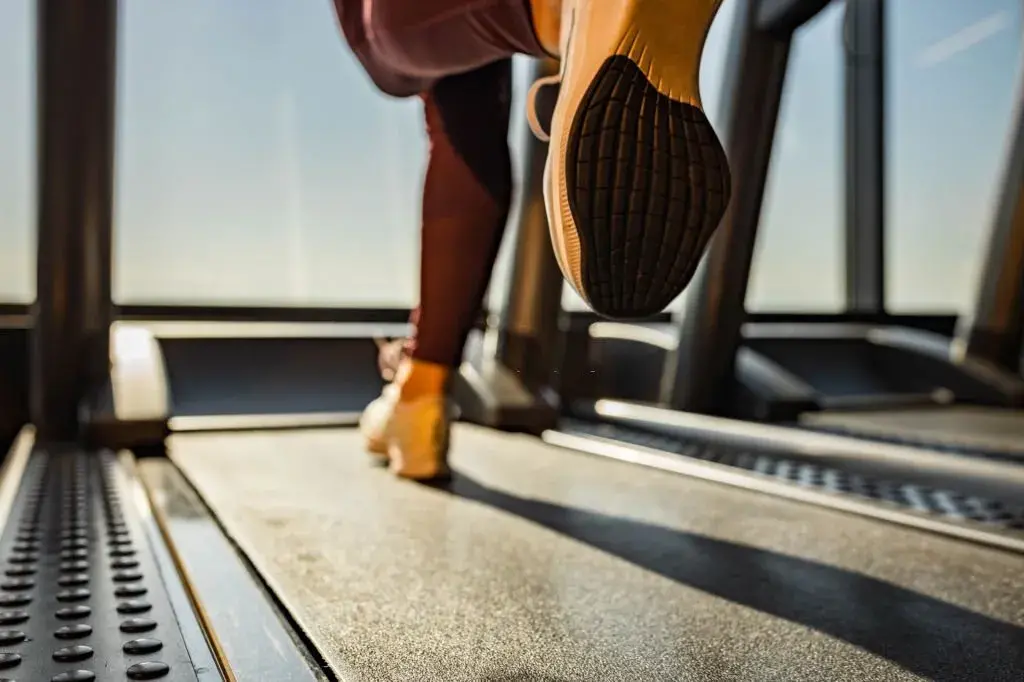 Máquinas de Cardio
