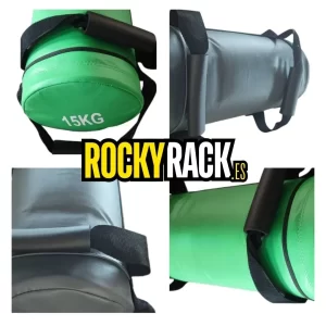 Sacos de entrenamiento Full COLOR 5-30Kg