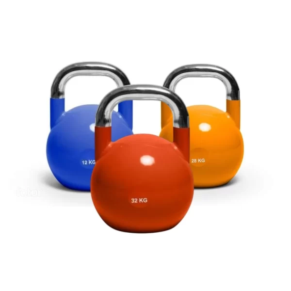 Kettlebell comp 3-2