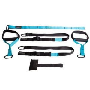 Kit Suspensión INDEPENDIENTES 2x1 - CELESTE