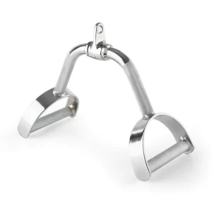 Agarre V Triceps • [2x1]