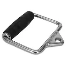 Agarre Simple • [GOMA]