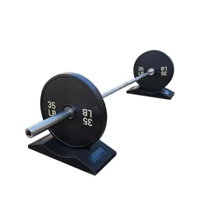 Droppers de caucho - Amortiguador peso muerto