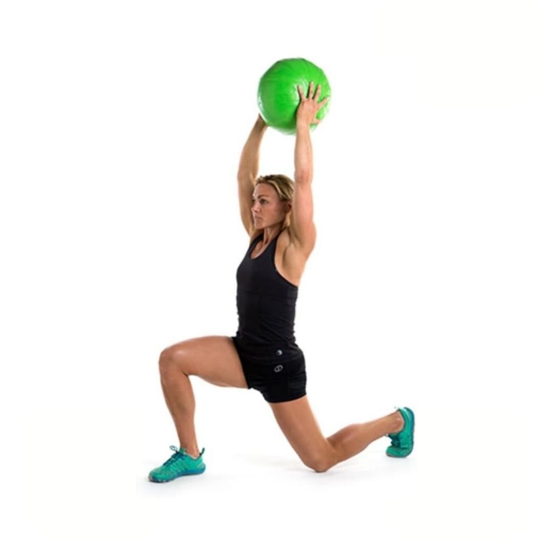 Aqua ball de 14 a 65kg - Imagen 4