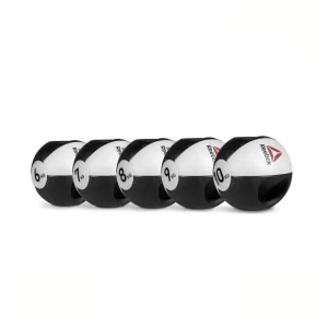 Balonmedicinal Reebok [de 6 kg a 10 kg]