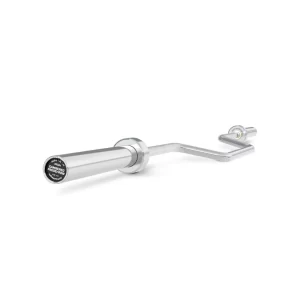 Barra Iron Camber