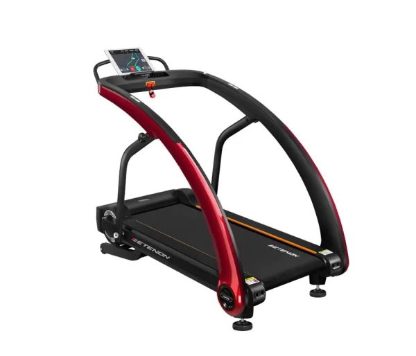 comprar-cinta-de-correr-ultima-novedad-diseño-bonito-minimalista-futurista-entrenamiento-running