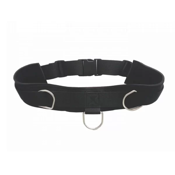 comprar-cinturón-para-lastrar-con-3-enganches-mosquetón-de-cadenas-o-elasticos