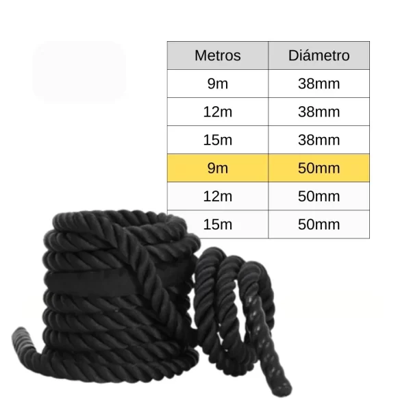 comprar-cuerda-batida-batalla-crossfit-battlerope-barato-oferta-9m50mm