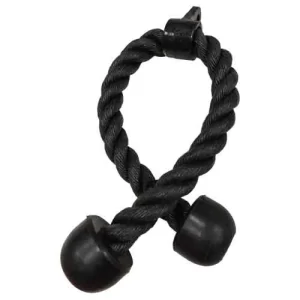 Cuerdas de Tríceps • [DOBLE]