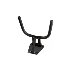 Cuernos de fondos de tríceps para pared PLEGABLES