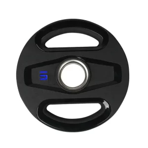 Discos 2 AGARRES TPU-URETANO [de 2,5 a 25kg]