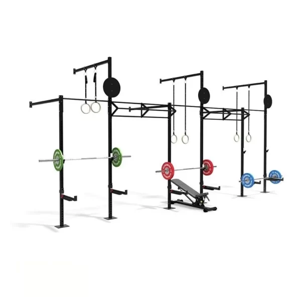 comprar-estructura-entrenamiento-crossfit-profesional-jaula-rack-con-dianas-y-anillas