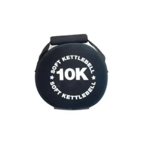 Soft Kettlebell SILENCIOSAS [de 2 a 12kg] - Menos Ruidosas
