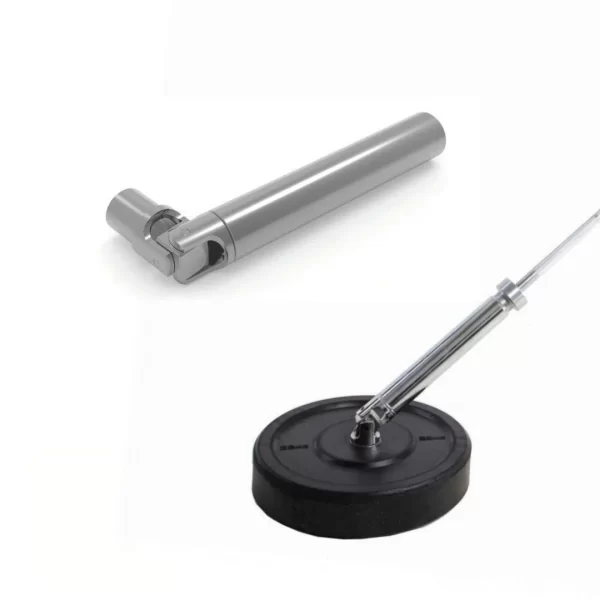 comprar-landmine-cromado-gris-para-discos-olipicos-50mm-barato-oferta