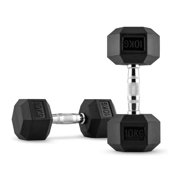 comprar-mancuernas-hexagonales-pesas-gimnasio-material-profesional-calidad-caucho-metal-alicante