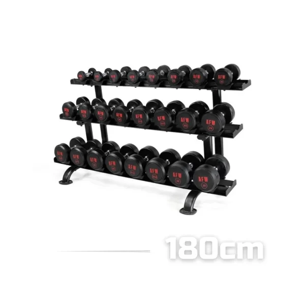comprar-mancuernero-sencillo-basico-funcional-gimnasio-en-casa-3-alturas