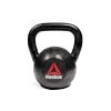 Kettlebell Oficial Reebok 4Kg