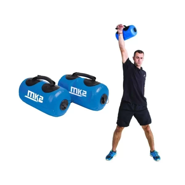 comprar-saco-pequeño-entrenamiento-relleno-agua-kettlebll-pesa-rusa-aqua-fitness-gym-entrenamiento