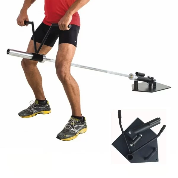 comprar-set-completo-trunkblaster-landmine-con-asas